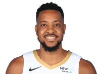 CJ McCollum