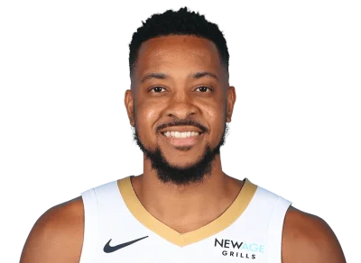 CJ McCollum