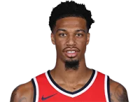 Chris McCullough
