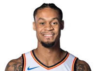 KJ McDaniels