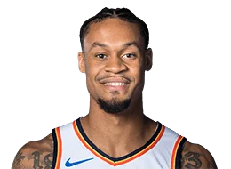 KJ McDaniels