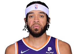 JaVale McGee