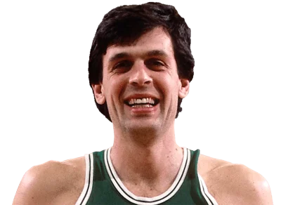 Kevin McHale