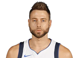 Josh McRoberts
