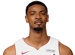 Jordan Mickey
