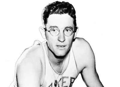 George Mikan