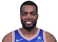 Millsap, Paul
