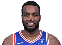 Millsap, Paul