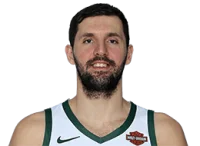 Nikola Mirotic
