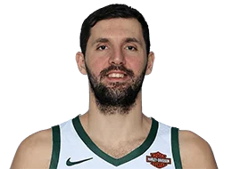 Nikola Mirotic