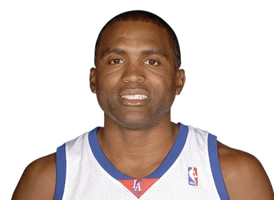 Cuttino Mobley