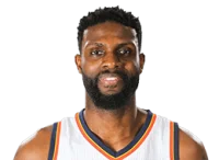 Nazr Mohammed