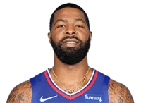 Marcus Morris Sr.