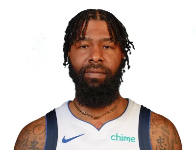 Markieff Morris
