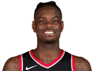 Morrow, Anthony