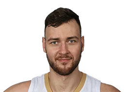 Donatas Motiejunas