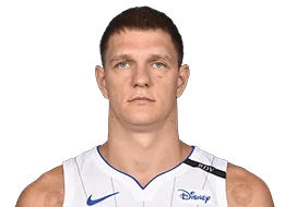 Timofey Mozgov