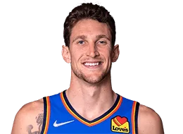 Mike Muscala