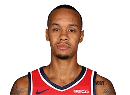 Napier, Shabazz