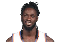 Maurice Ndour