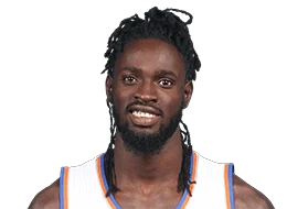 Maurice Ndour