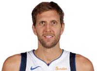 Nowitzki, Dirk