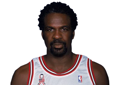 Charles Oakley