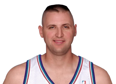 Greg Ostertag