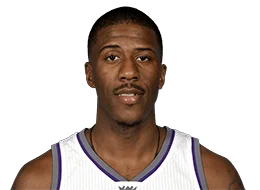 Lamar Patterson