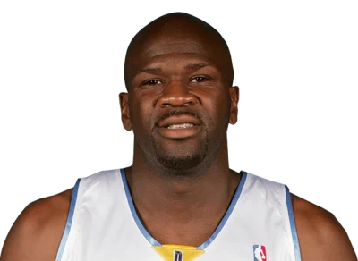 Ruben Patterson