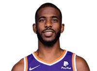 Chris Paul