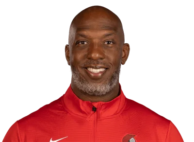 Chauncey Billups