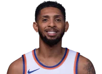 Cameron Payne