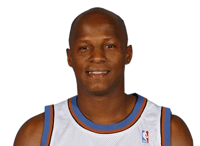 Anthony Peeler