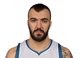 Nikola Pekovic