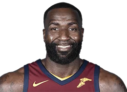 Kendrick Perkins