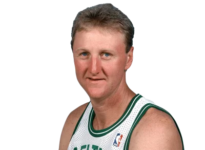 Larry Bird