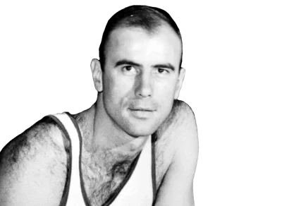 Bob Pettit