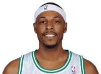 Pierce, Paul