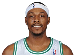 Pierce, Paul