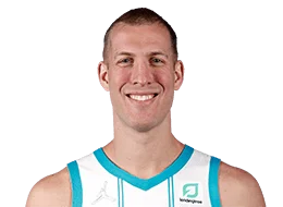 Mason Plumlee
