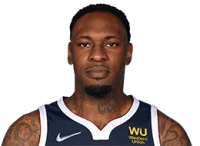 Tarik Black