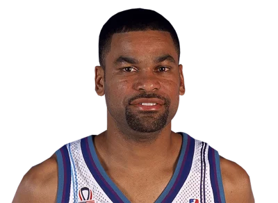 Eldridge Recasner