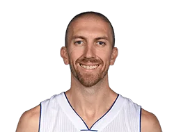 Blake, Steve