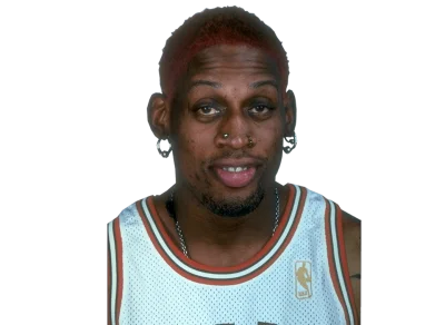 Dennis Rodman