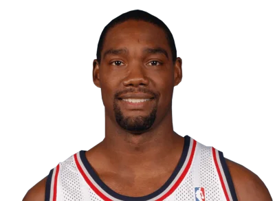 Rodney Rogers