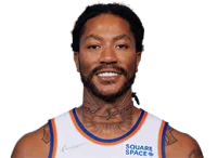 Derrick Rose