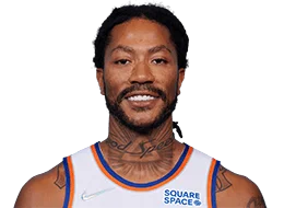 Derrick Rose