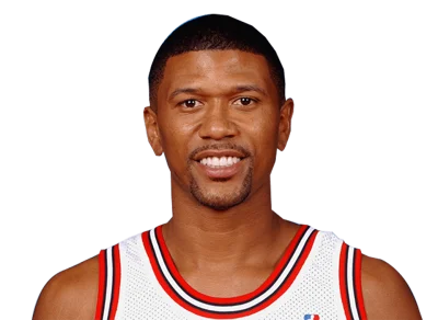 Jalen Rose