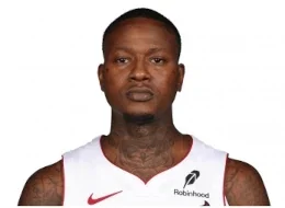 Terry Rozier